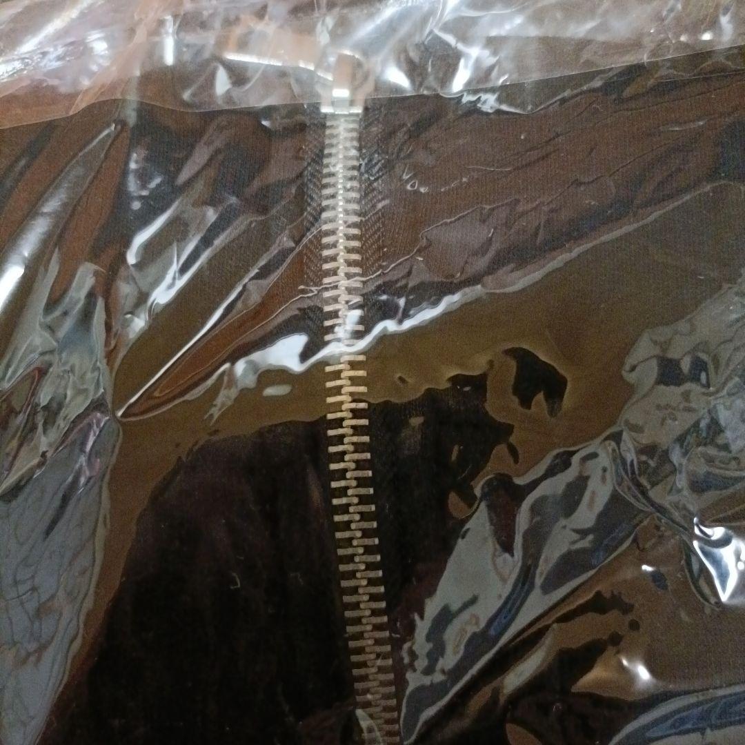 薫さん Japanese Zombie Heroez ジップアップパーカー