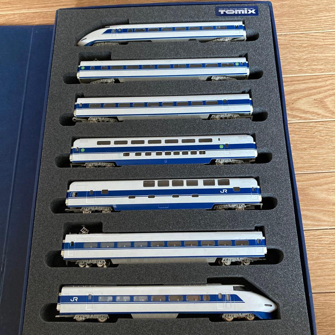 鉄道模型 TOMIX 92-039