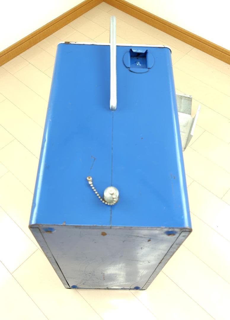 PEPSI-COLA ペプシコーラ クーラーボックス レトロ ヴィンテージ