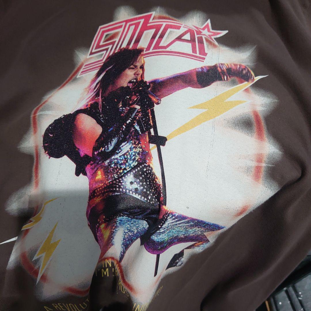 狩野英孝 50TA Tシャツ ツリービレッジ - メルカリ