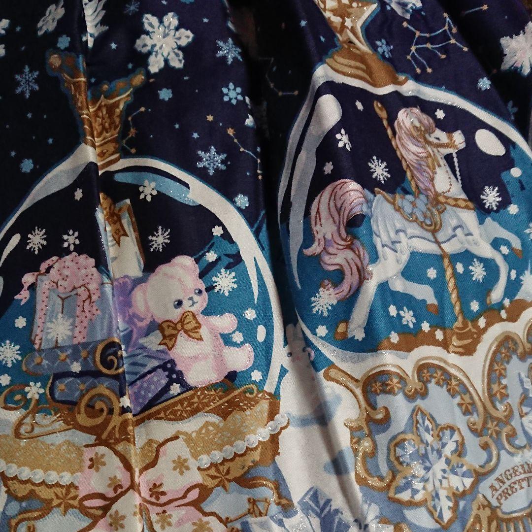 Angelic pretty/アンジェリック プリティ/スノードーム/新品未使用