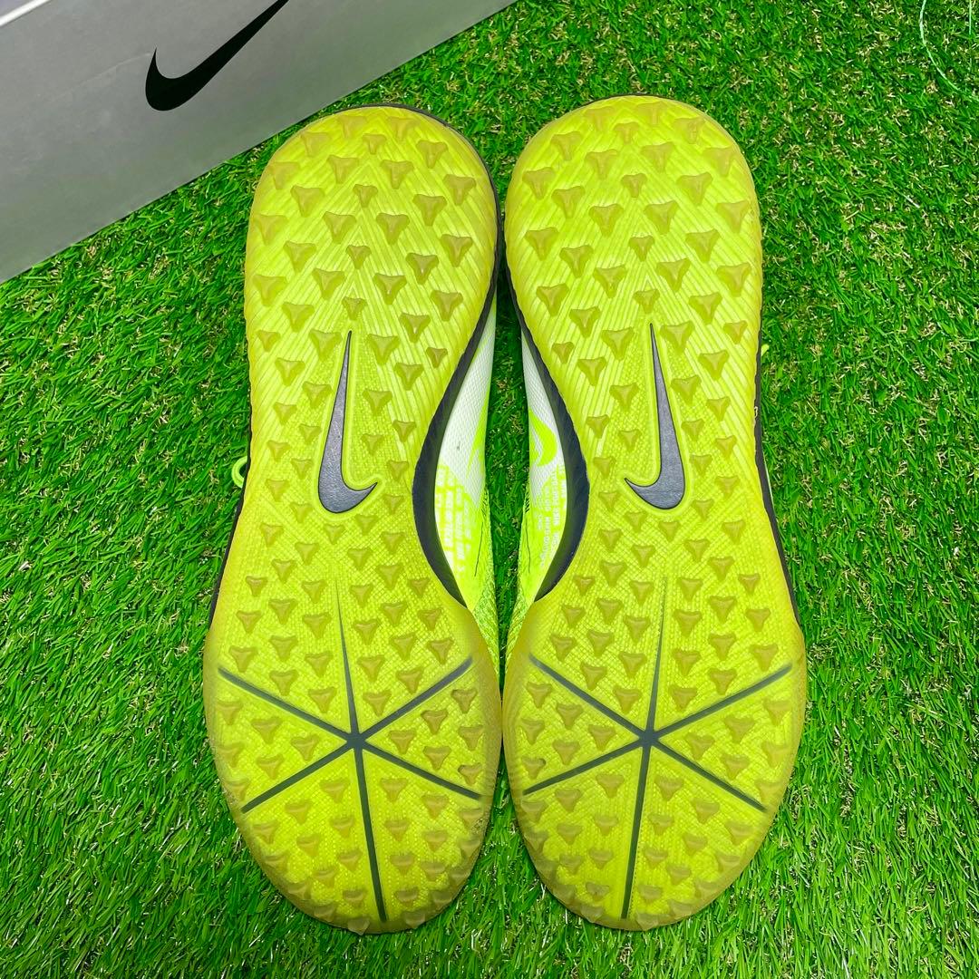 ナイキ ファントム ヴェノム プロ TF 27.5cm