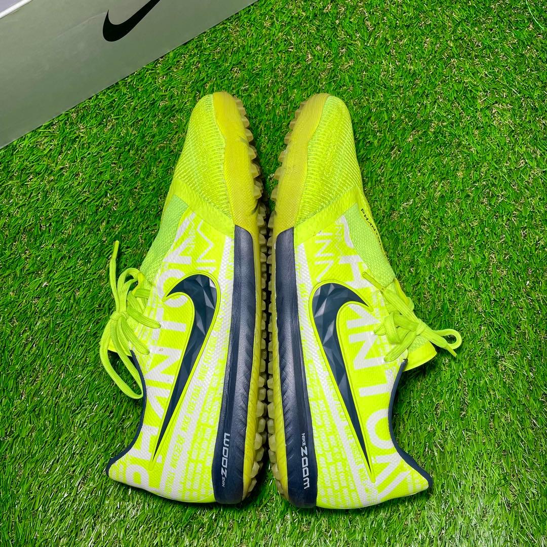 ナイキ ファントム ヴェノム プロ TF 27.5cm