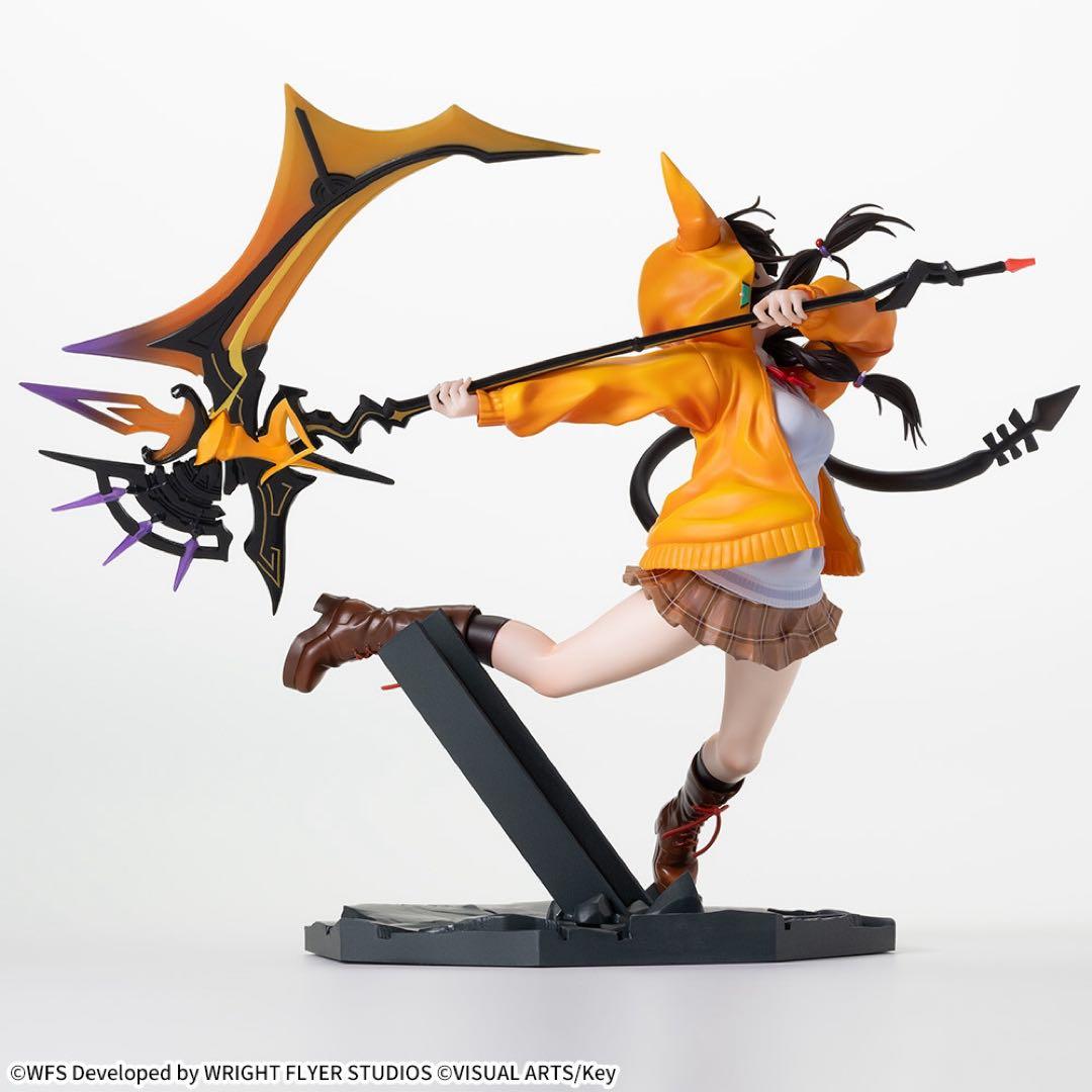 ヘブバン Luminasta 朝倉可憐 フィギュア 紅蓮月華のKillrazor - メルカリ