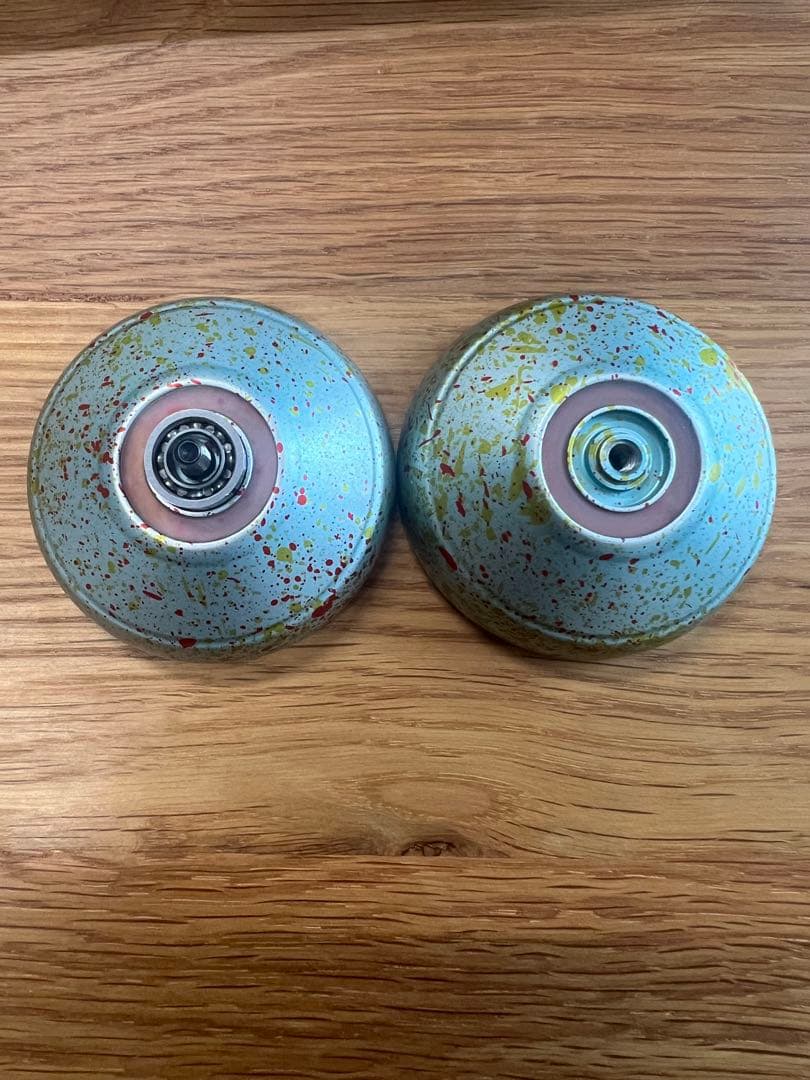 ヨーヨー yoyo CLWW AVALANCHE アヴァランチ - メルカリ