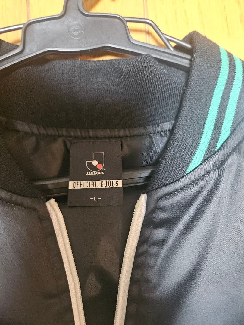 松本山雅 55周年 スカジャン - メルカリ