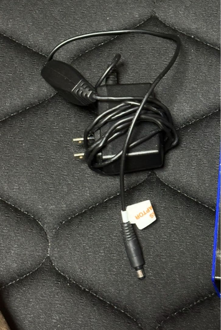 BOSS GT-1 ギターエフェクター/ACアダプター付き