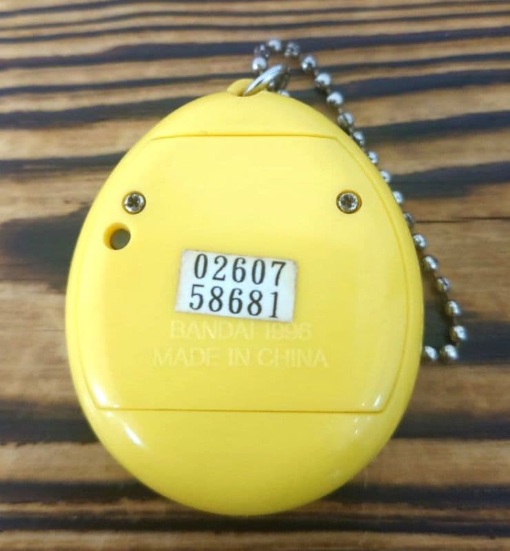 超セール【超限定品】たまごっち 【東映アニメフェア限定モデル】 動作