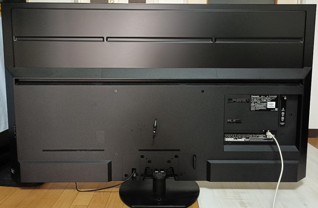 R&B様専用 パナソニックビエラ65型4K TH-65JX900 2021年製 - メルカリ