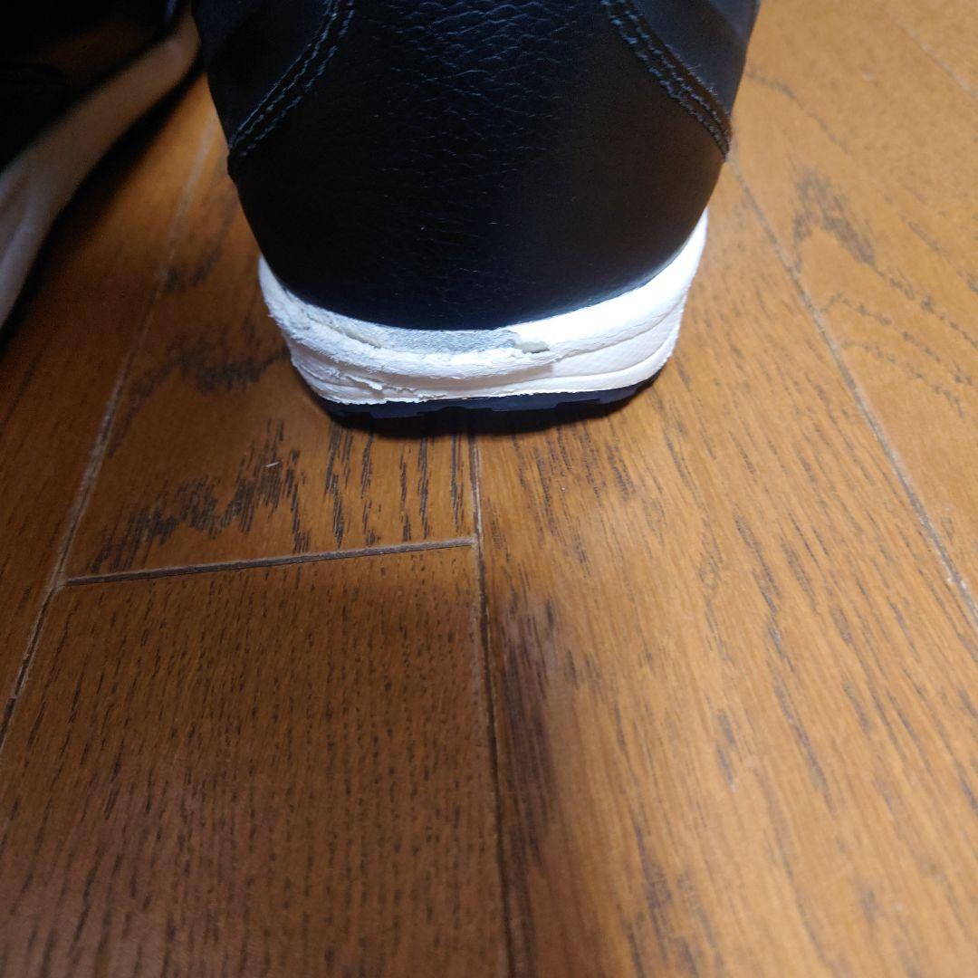 ディーラックス　エンパイア　26.5cm ブラック スノーボードブーツ