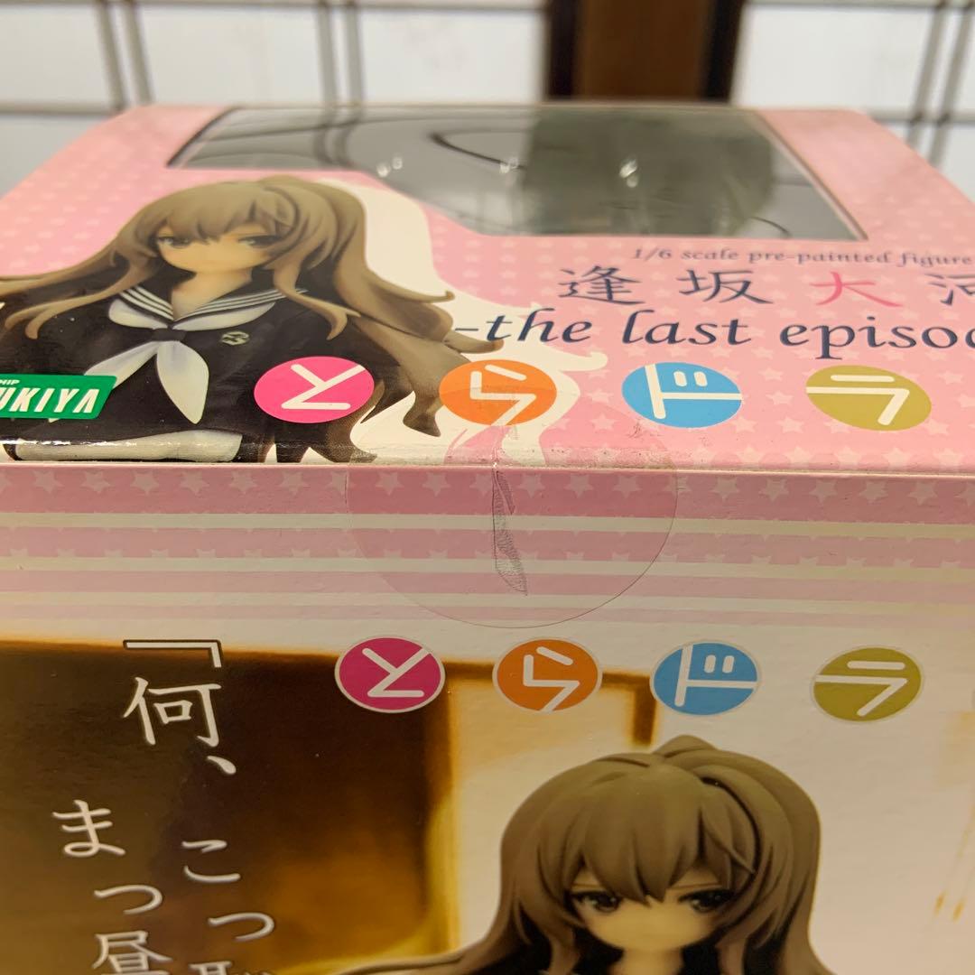 とらドラ！ 逢坂大河 -the Last Episode-（1/6スケール