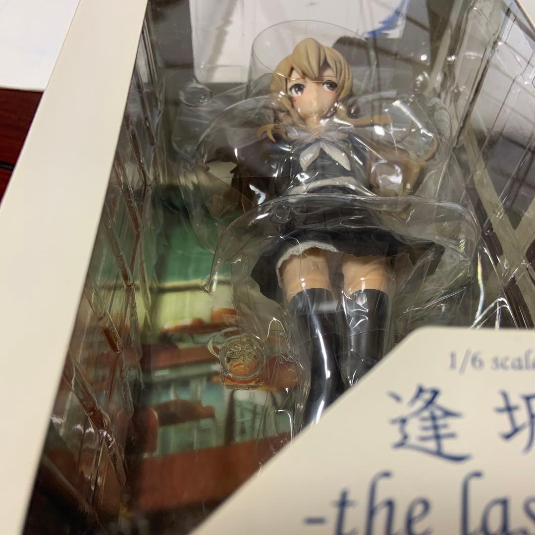 とらドラ！ 逢坂大河 -the Last Episode-（1/6スケール