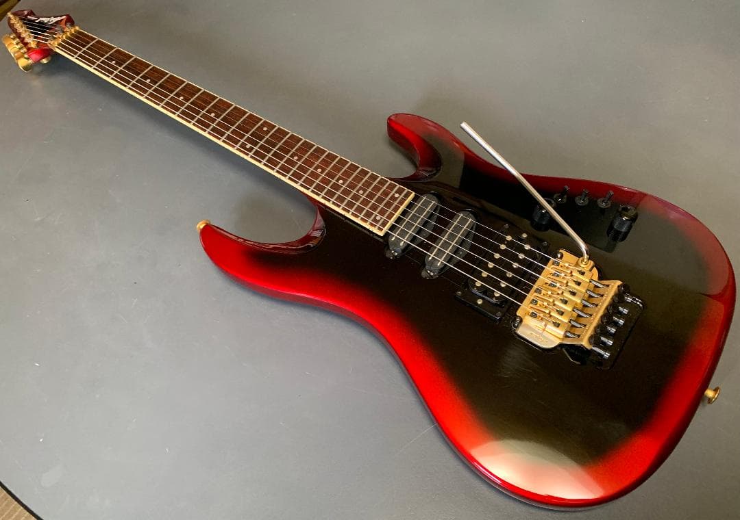 Aria Pro Ⅱ MA-650 綺麗です。 - メルカリ