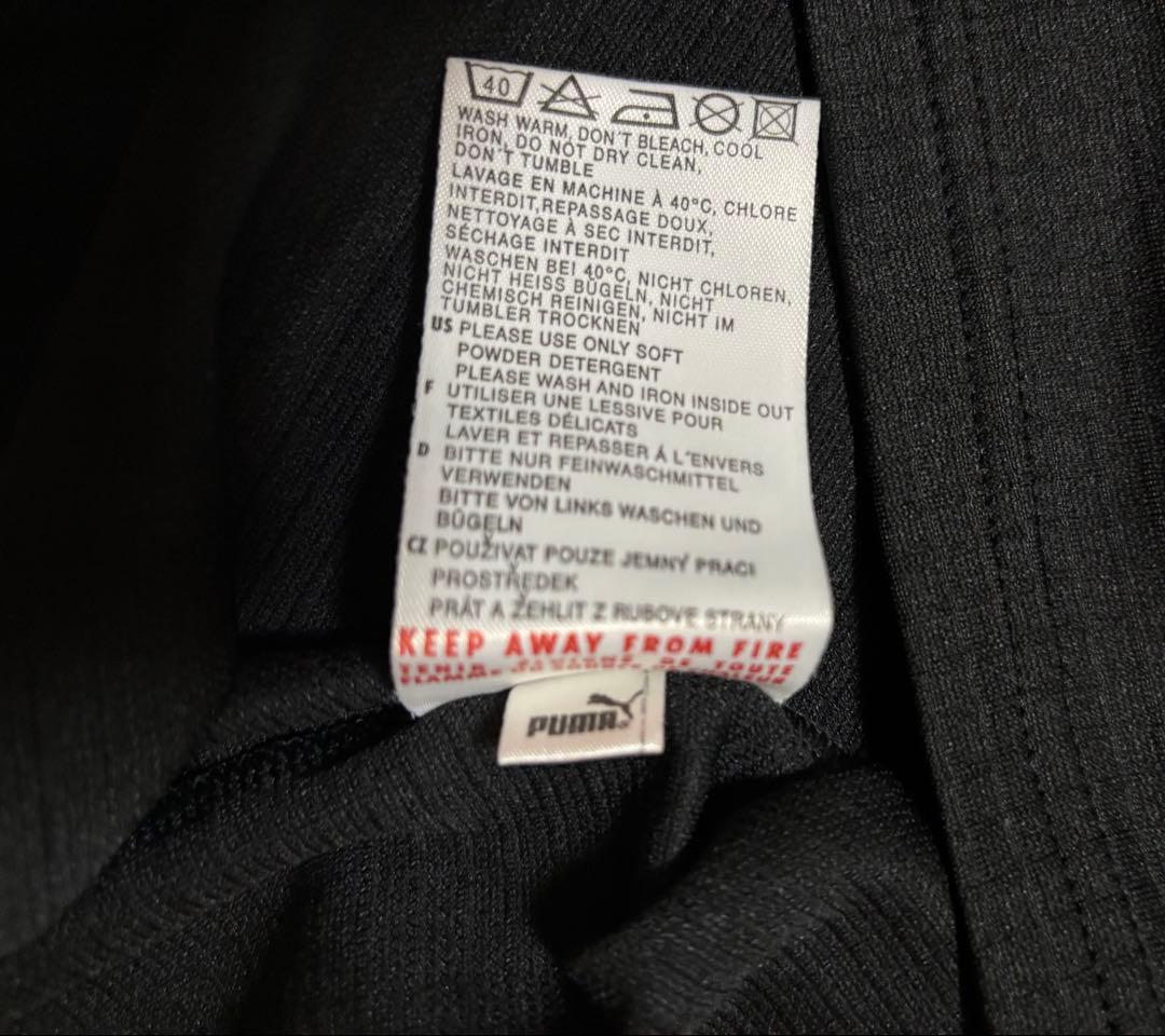 S.S.LAZIO ラツィオ　プーマ　ユニフォーム