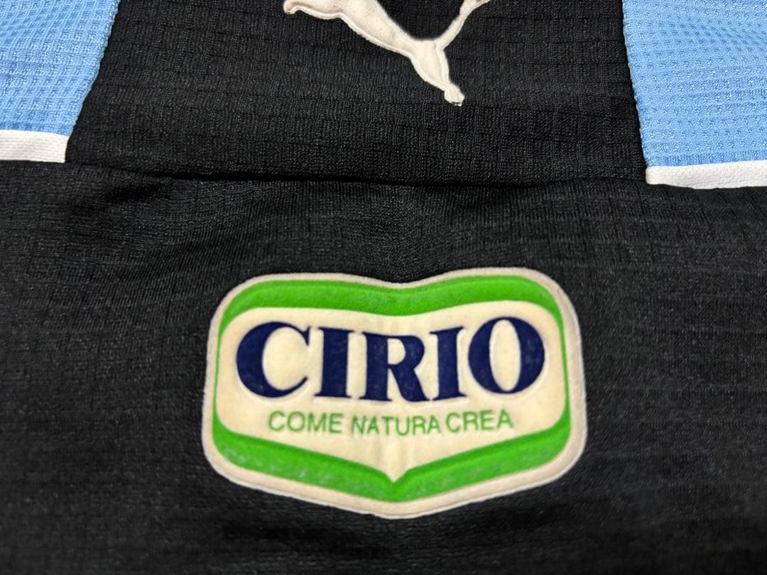 S.S.LAZIO ラツィオ　プーマ　ユニフォーム