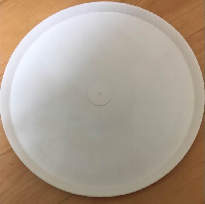 generations フリスビー