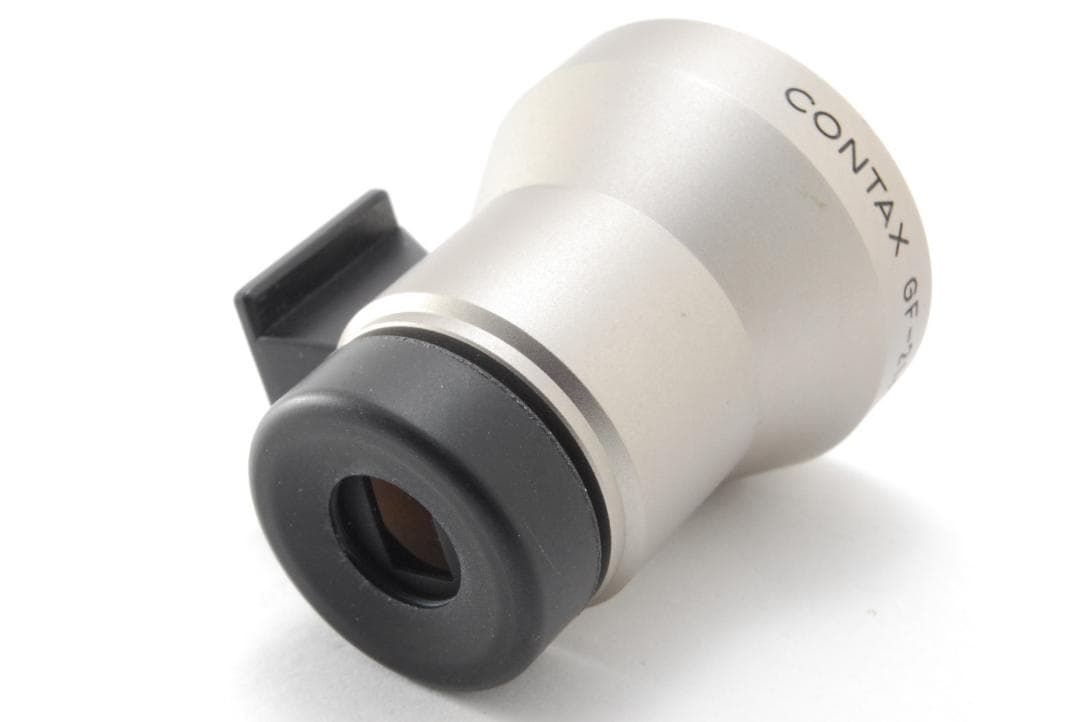 Contax コンタックス GF-21 21mm Finder #205 - メルカリ