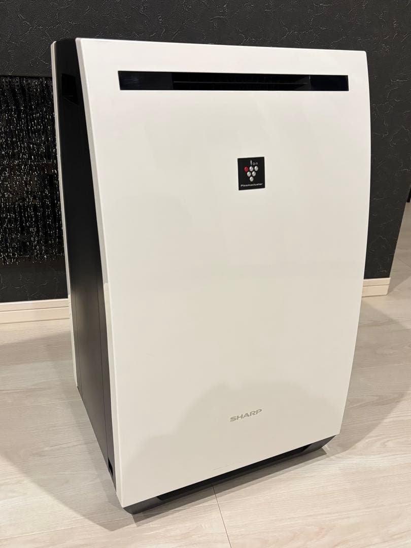 【シャープ】プラズマクラスター除加湿空気清浄機 Amazonタイムセール祭り」開催中！ シャープの「プラズマクラスター