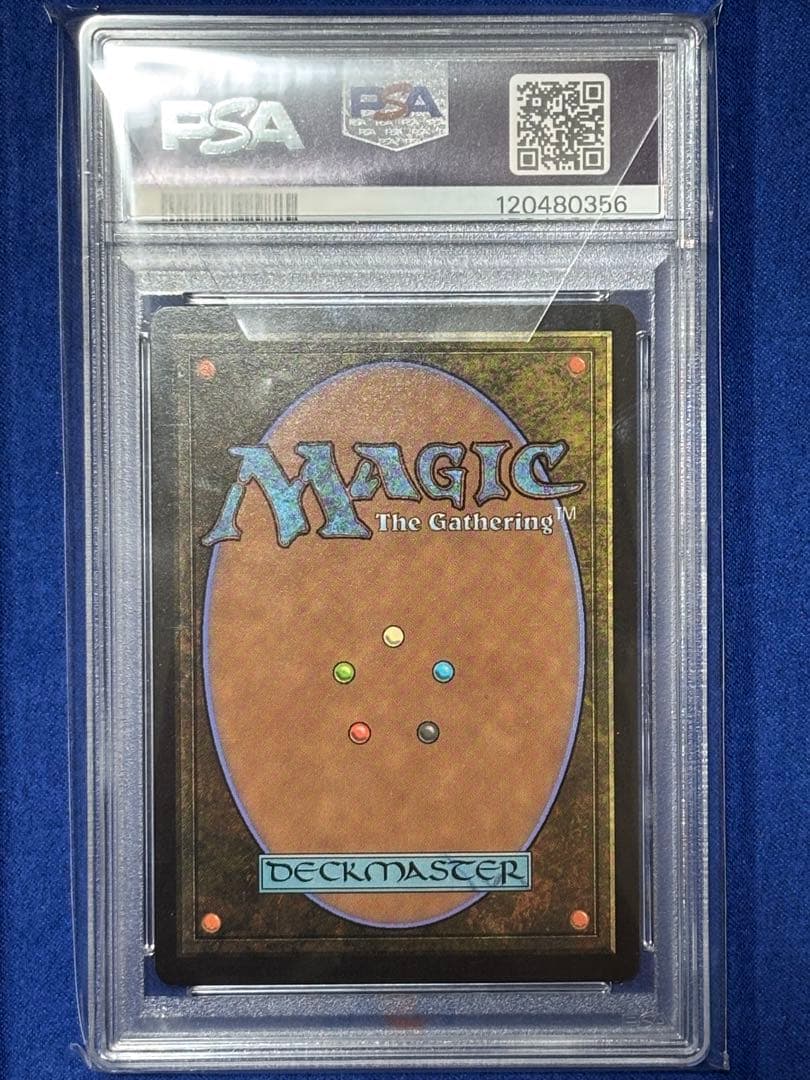 PSA10 mtg バスターソード foil フルアート FF クラウド - メルカリ