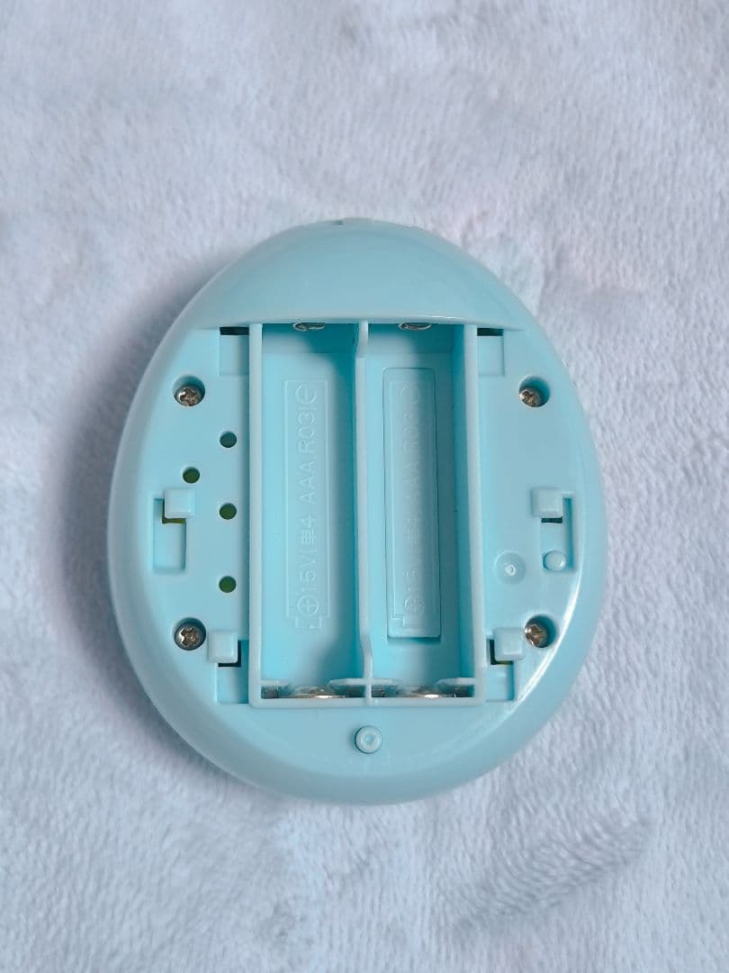 たまごっちみくす ドリームブルー Tamagotchi m!x