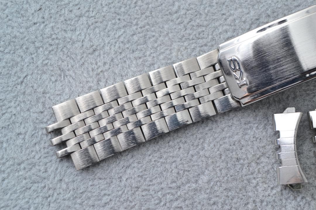 K136 SEIKO キングセイコー 56KS 純正ベルト【XAB 123】 - メルカリ