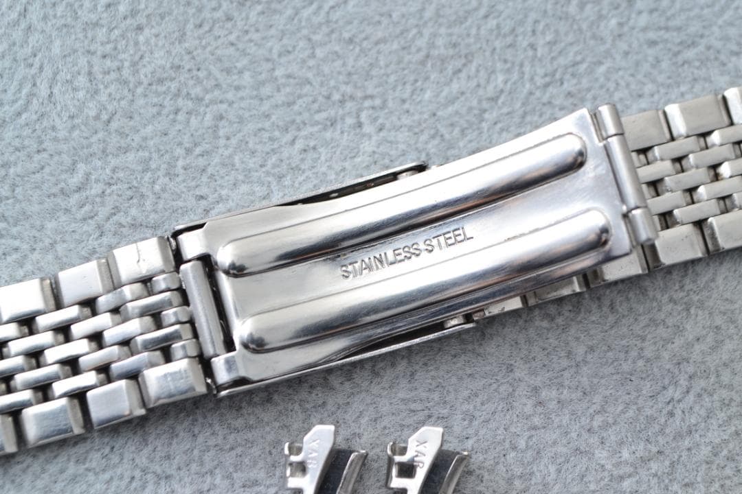 K136 SEIKO キングセイコー 56KS 純正ベルト【XAB 123】 - メルカリ