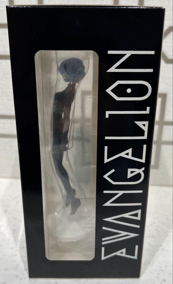 エヴァンゲリオン展 エヴァ展　綾波レイ