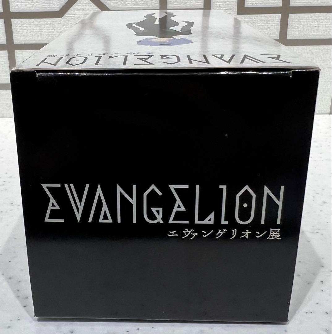 エヴァンゲリオン展 エヴァ展　綾波レイ