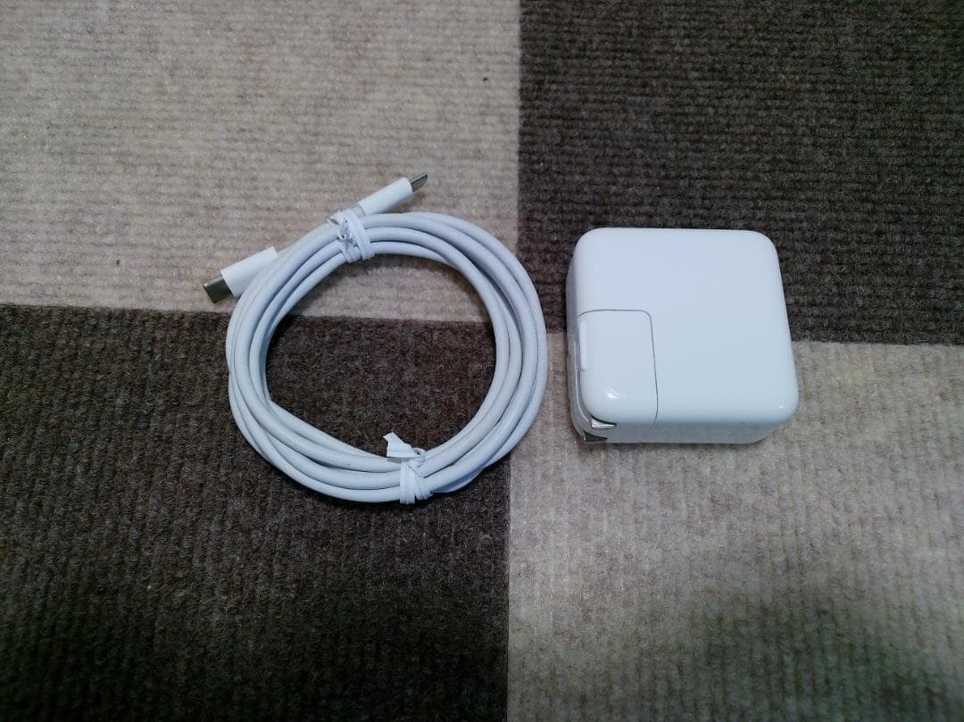 Mac Air 2020 A2179 13㌅ バッテリー正常『充放電3回』 - メルカリ