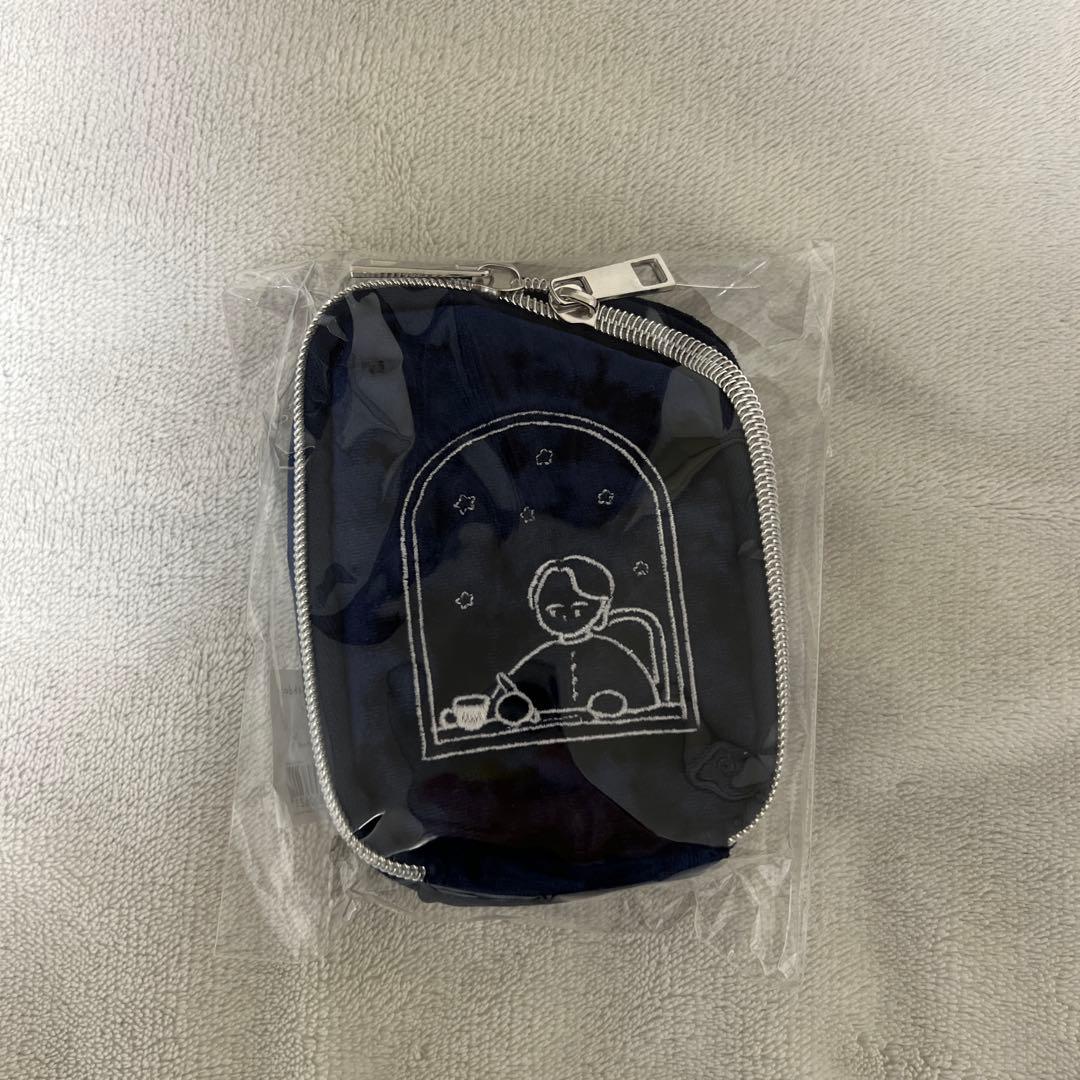 大森元貴 バースデーグッズ 2025 コンプリート ボックス