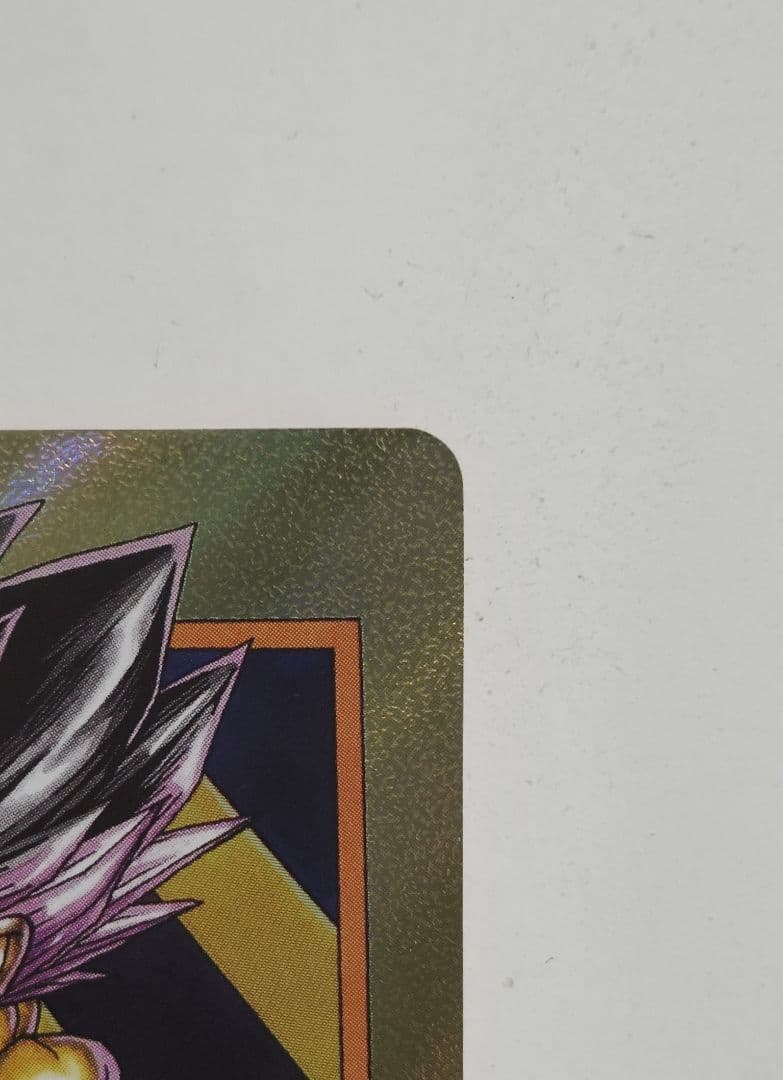 ドラゴンボールフュージョンワールド　エナジーマーカー　40巻 パラレル