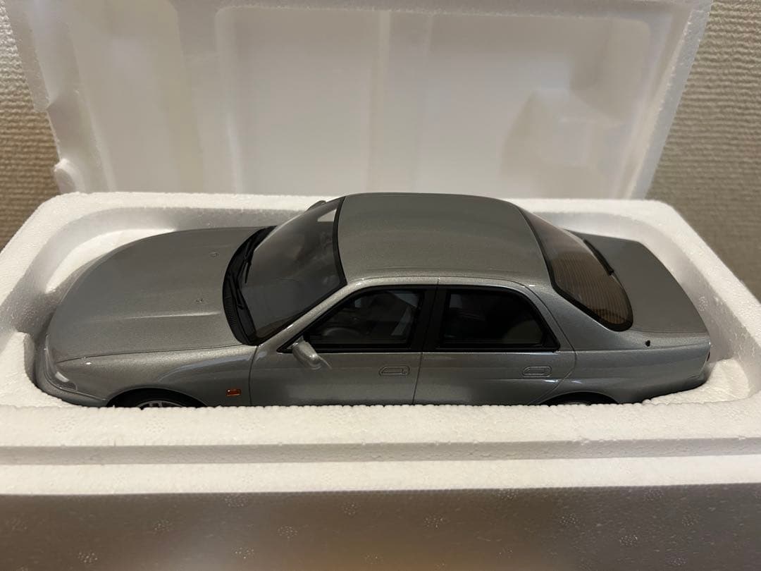 KSR18041S 京商 さむらい 日産 スカイライン GTR 40th