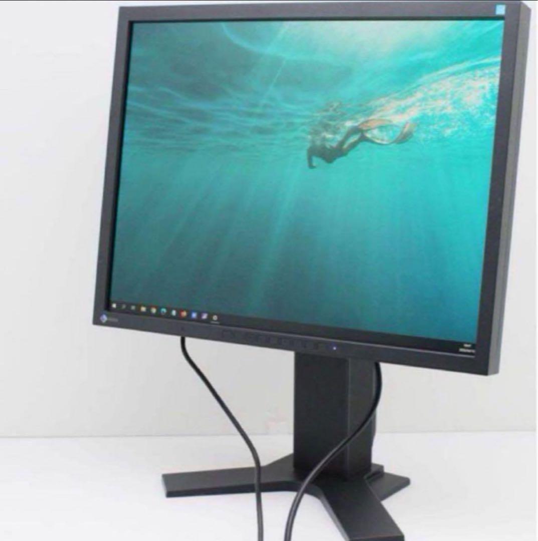 EIZO エイゾー FlexScan S2133 PCモニター