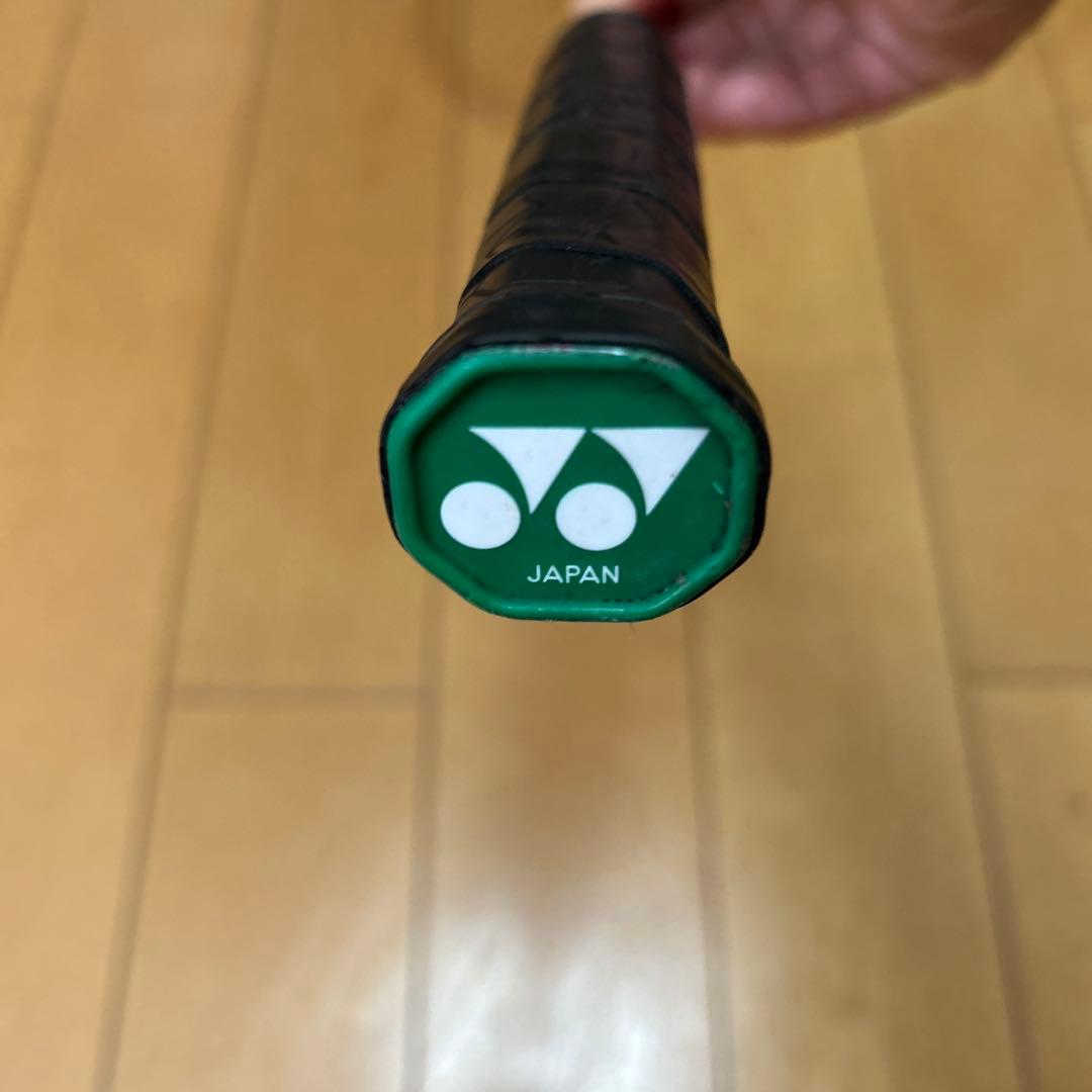YONEX ヨネックス VOLTRIC 80 E-tune バドミントンラケット - メルカリ