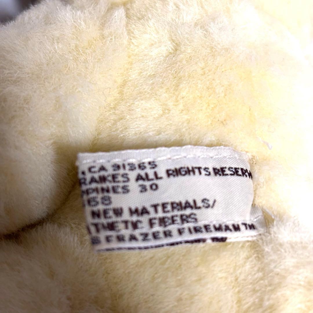 激レア ロバートレイクス ROBERT RAIKES テディベア 限定品