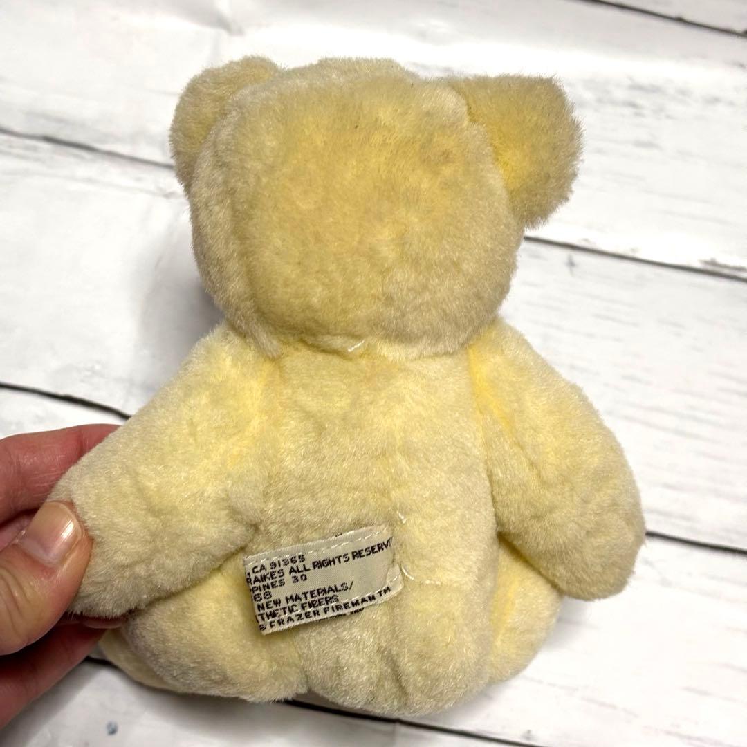 激レア ロバートレイクス ROBERT RAIKES テディベア 限定品