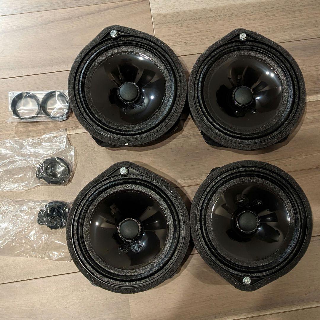 ホンダ ステップワゴン 純正スピーカー - メルカリ