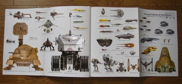 スター・ウォーズ・クロニクルエピソード1+2+3 Limited edition - メルカリ