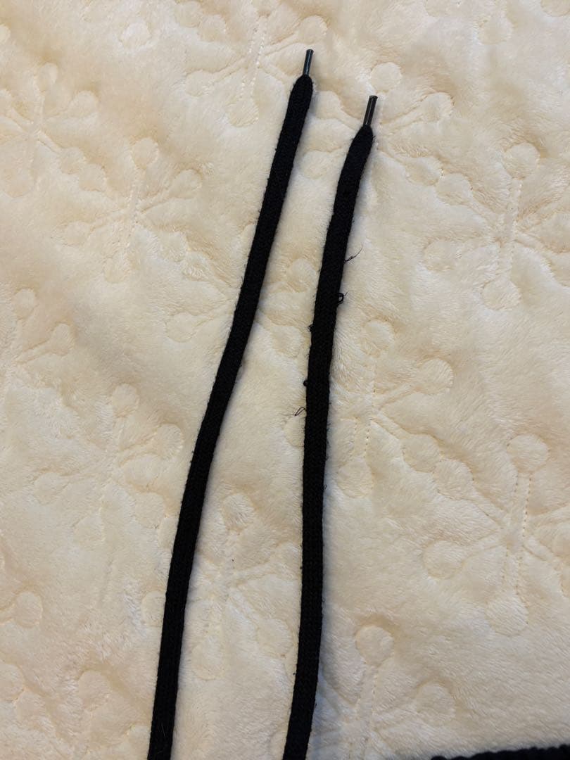 Acid Black Cherry セットアップ