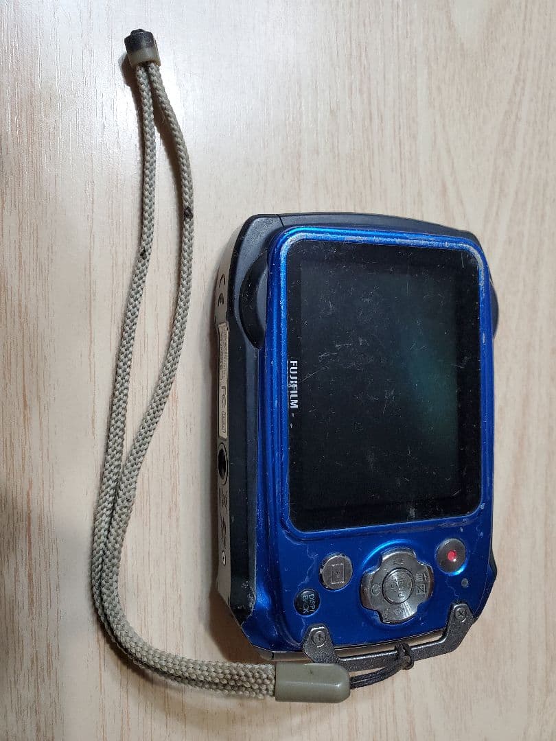 デジタルカメラ FUJI FILM FinePix XP FINEPIX XP150 BLUE 富士フイルム FinePix XP150 価格比較 - 価格.com