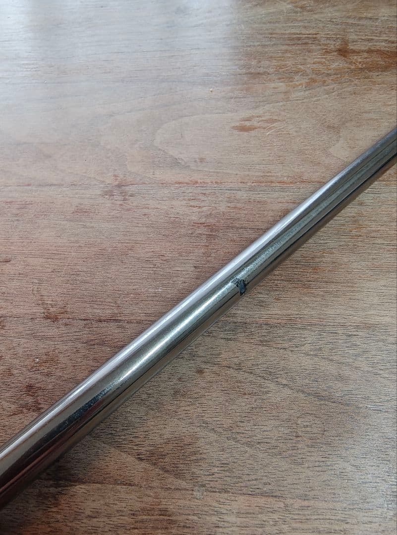 recoilカーボンシャフト】ミズノ JPX921 HOTMETAL 6-PW - メルカリ