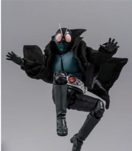 S.H.Figuarts 第1バッタオーグ／仮面ライダー（シン・仮面ライダー）