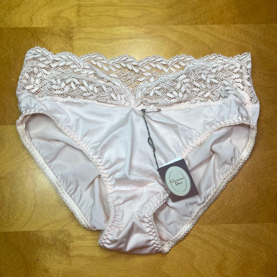 クリスチャンディオール Christian Dior ショーツ - メルカリ