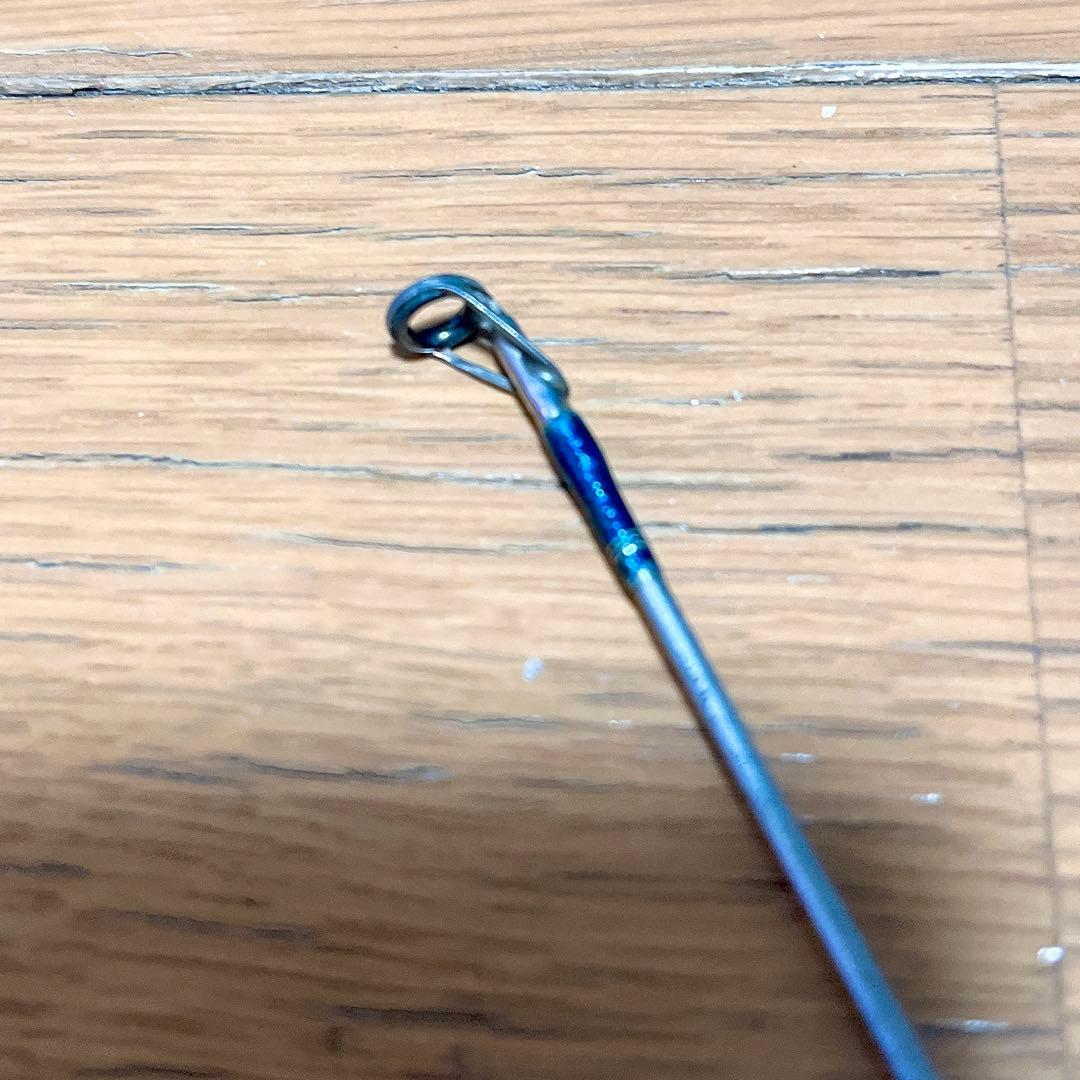 希少 エバーグリーン タクティクス TCSC-69H 青タイラント - メルカリ