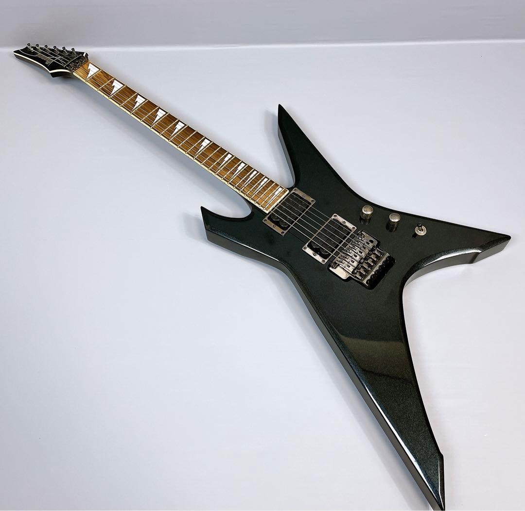 Ibanez XPT700 / アイバニーズ 変形ギター 専用ソフトケース付き