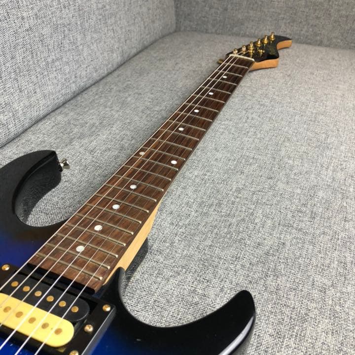 Anboy エレキギター - メルカリ