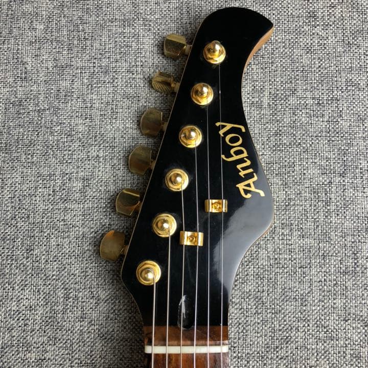 Anboy エレキギター - メルカリ