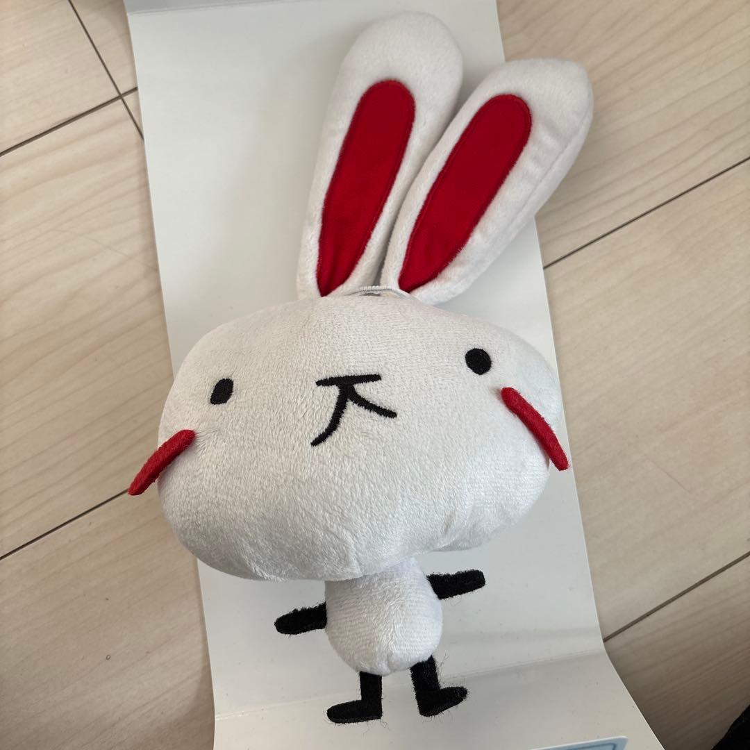 前田敦子 ファンクラブ AM&YOU ネギちゃんぬいぐるみ