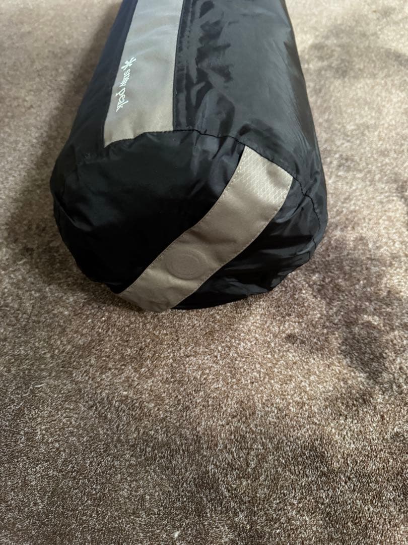  peak キャンピングマット 2.5W TM-193