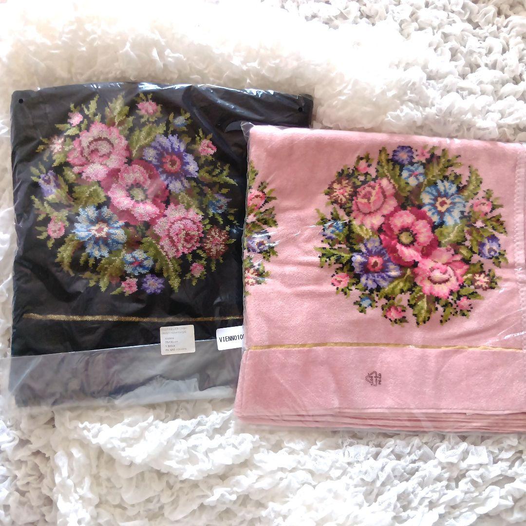 専用です FEILER 花柄 バスタオル 楽天市場】フェイラー バスタオル Summer Day FEILER 75x150cm FEILER